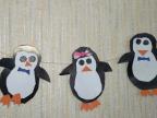 "Полярные пингвины"
